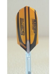 Winmau Darts Winmau Rhino Stratos Slim Dart Flights