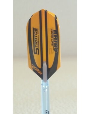 Winmau Darts Winmau Rhino Stratos Slim Dart Flights