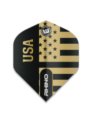 Winmau Darts Winmau Rhino USA 205 Standard Dart Flights
