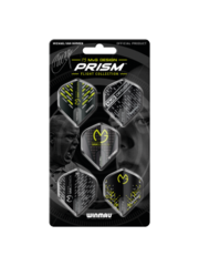Winmau Darts Winmau MVG Prism 2 Dart Flights Collection