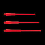 Winmau Darts Winmau Stealth Medium Red Dart Shafts