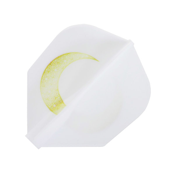 8 Flight 8 Flight Yeonjoo Shape Dart Flights