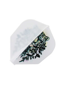 8 Flight 8 Flight Yunhee Shape Dart Flights