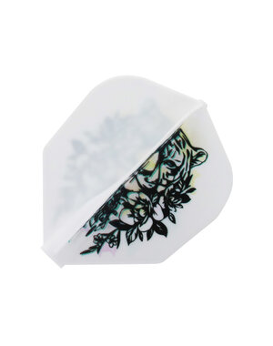 8 Flight 8 Flight Yunhee Shape Dart Flights