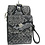 Bulls Darts Bulls Hatch Snakeskin Pak Silver Dart Case