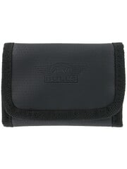 Bulls Darts Bulls Trifold Black Soft Feel Case