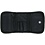Bulls Darts Bulls Trifold Black Soft Feel Case