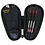 Bulls Darts Bulls Slim Pak Soft Feel Dart Case