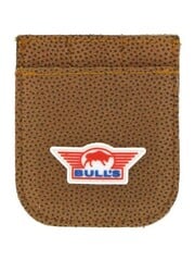 Bulls Darts Bulls Light Brown Leppard Etui Dart Sleeve