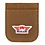 Bulls Darts Bulls Light Brown Leppard Etui Dart Sleeve
