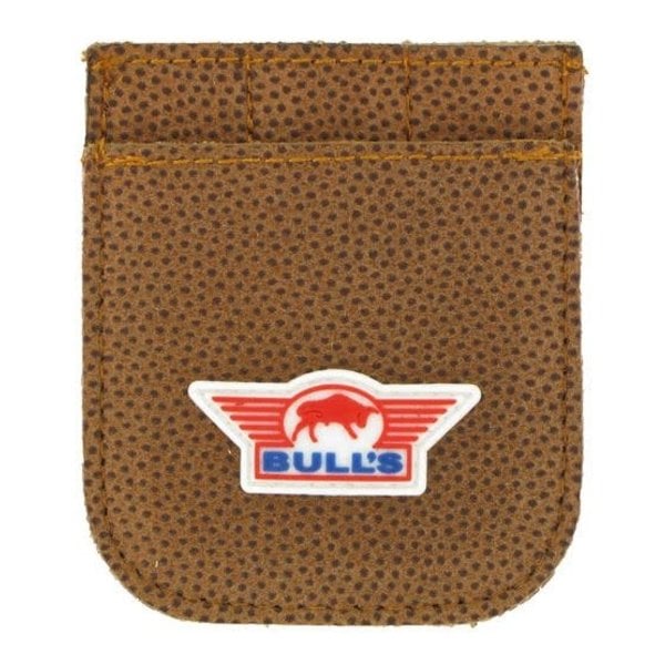 Bulls Darts Bulls Light Brown Leppard Etui Dart Sleeve