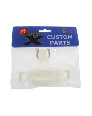 COSMO DARTS Cosmo Case-X White Case Attachment
