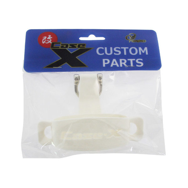 COSMO DARTS Cosmo Case-X White Case Attachment