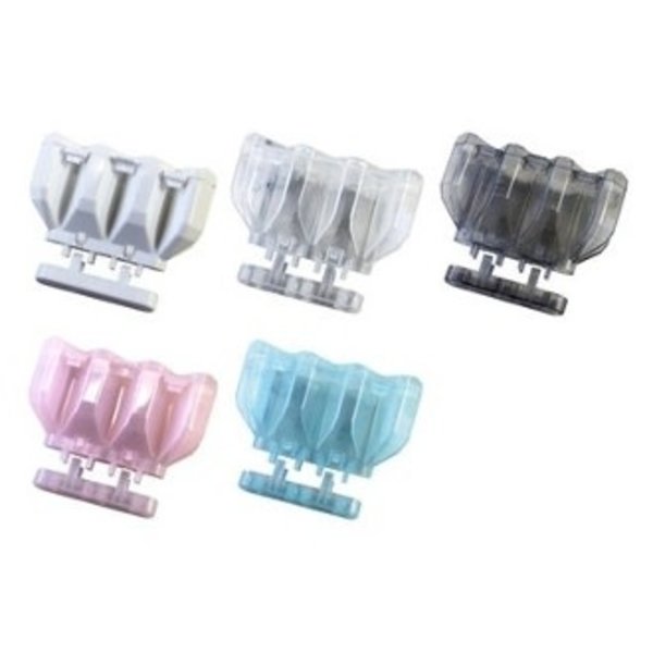 COSMO DARTS Cosmo Fit Case 2.5 Smoke Dart Case