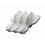 COSMO DARTS Cosmo Fit Case 4 Fin White Dart Case