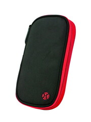 Harrows Darts Harrows Z 400 Black and Red Dart Case