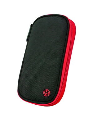 Harrows Darts Harrows Z 400 Black and Red Dart Case