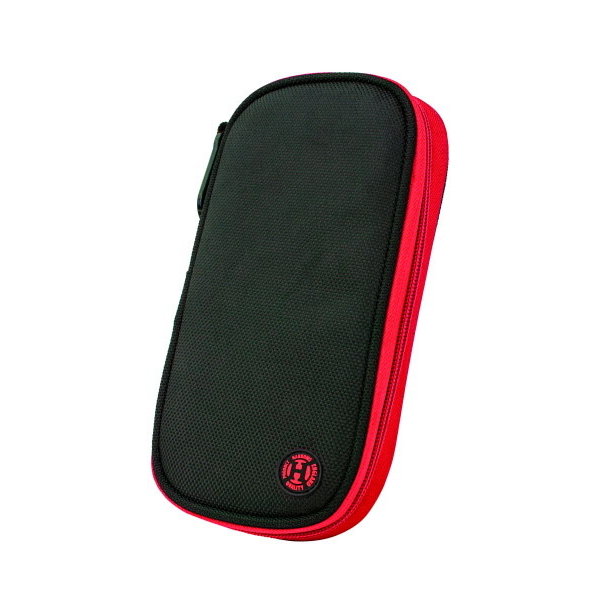Harrows Darts Harrows Z 400 Black and Red Dart Case