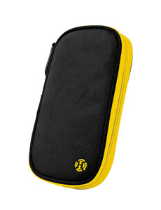 Harrows Darts Harrows Z 400 Black and Yellow Dart Case