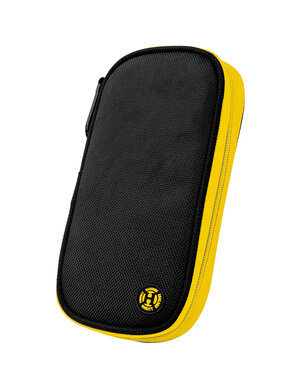 Harrows Darts Harrows Z 400 Black and Yellow Dart Case