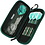 Harrows Darts Harrows Z 200 Black Grey Dart Case