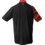 Harrows Darts Harrows Rapide Black Red 3XL Dart Shirt