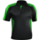 Harrows Darts Harrows Vivid Black And Green 2XL Dart Shirt