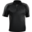 Harrows Darts Harrows Vivid Black Grey L Dart Shirt