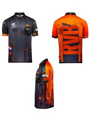 Target Darts Target RVB Barneveld Cool Play Dart Shirt L