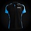 Winmau Darts Winmau Wincool 3 Aqua Blue XL Dart Shirt