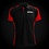 Winmau Darts Winmau Wincool 3 Bullseye Red L Dart Shirt