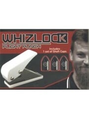 Winmau Darts Winmau Whiz Lock Flight Punch