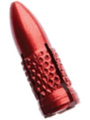 Winmau Darts Winmau Red Bullet Flight Protectors