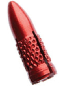 Winmau Darts Winmau Red Bullet Flight Protectors