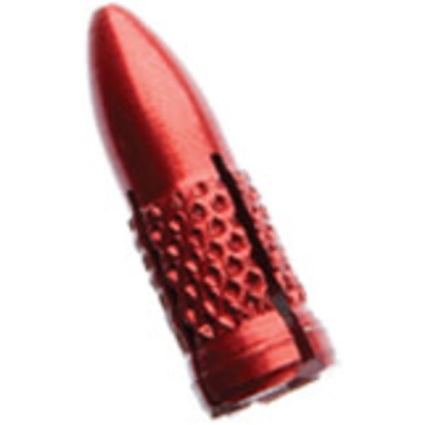 Winmau Darts Winmau Red Bullet Flight Protectors