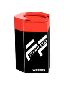 Winmau Darts Winmau Flight Pod Dispenser