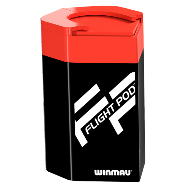 Winmau Darts Winmau Flight Pod Dispenser