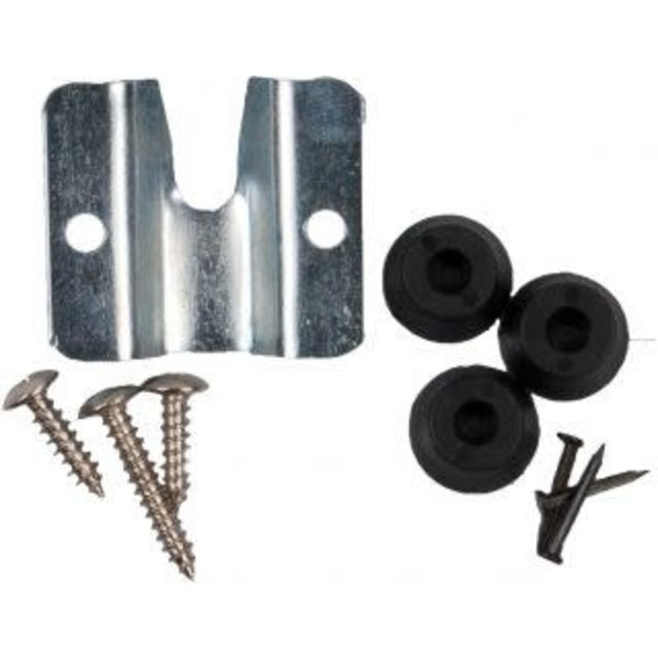 Bulls Darts Bulls Bristle Board Bracket Kit