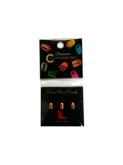 L-STYLE L-style Premium Champagne Ring - Pink Gold