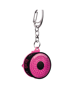 L-STYLE L-Style BULL Shaft and Tip Extractor - Clear Pink