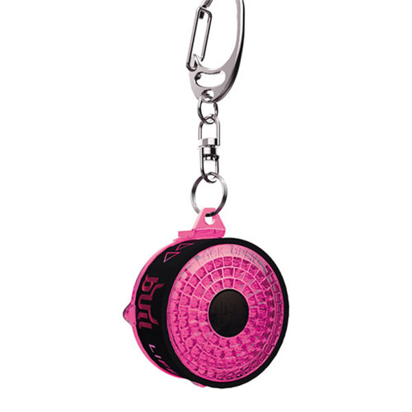 L-STYLE L-Style BULL Shaft and Tip Extractor - Clear Pink