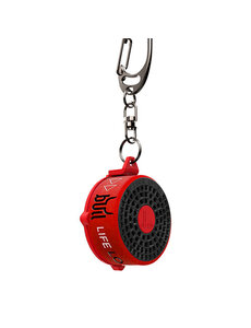 L-STYLE L-Style BULL Shaft and Tip Extractor - Red