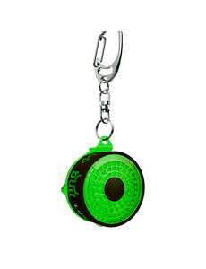 L-STYLE L-Style BULL Shaft and Tip Extractor - Clear Green