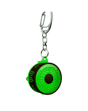 L-STYLE L-Style BULL Shaft and Tip Extractor - Clear Green