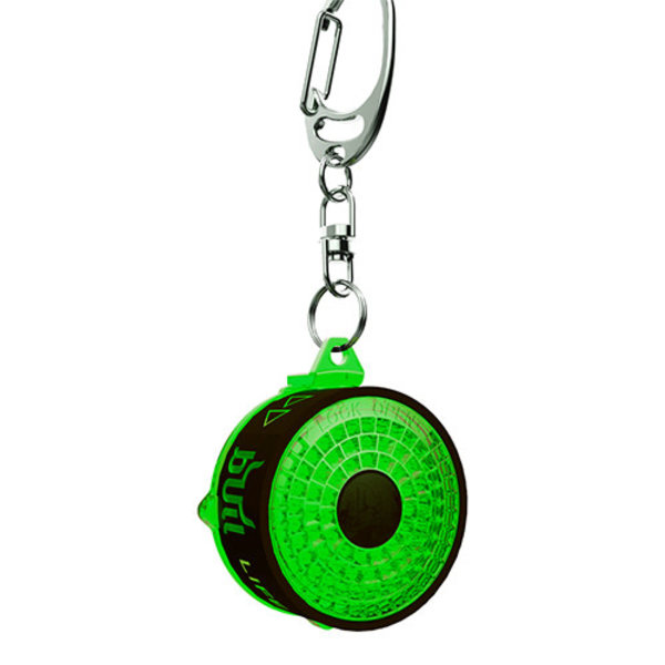 L-STYLE L-Style BULL Shaft and Tip Extractor - Clear Green