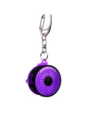 L-STYLE L-Style BULL Shaft and Tip Extractor - Clear Purple