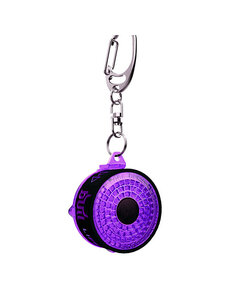 L-STYLE L-Style BULL Shaft and Tip Extractor - Clear Purple