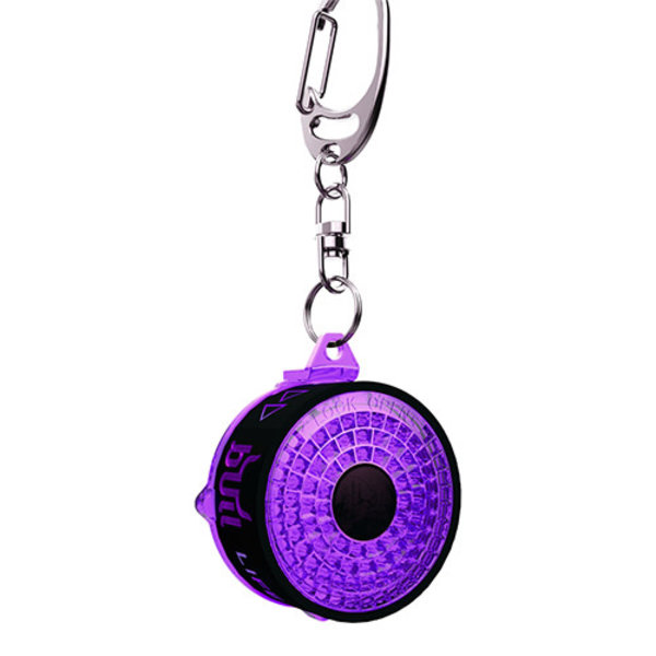 L-STYLE L-Style BULL Shaft and Tip Extractor - Clear Purple