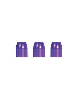 L-STYLE L-Style Back Balance Champagne Ring - Purple