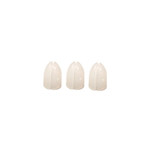 L-STYLE L-Style Shell Lock Ring - Milky White